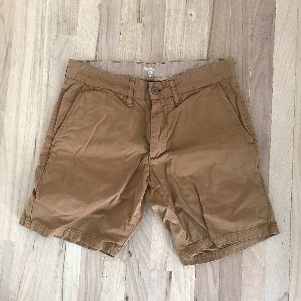 Men’s Carhartt Wip Shorts